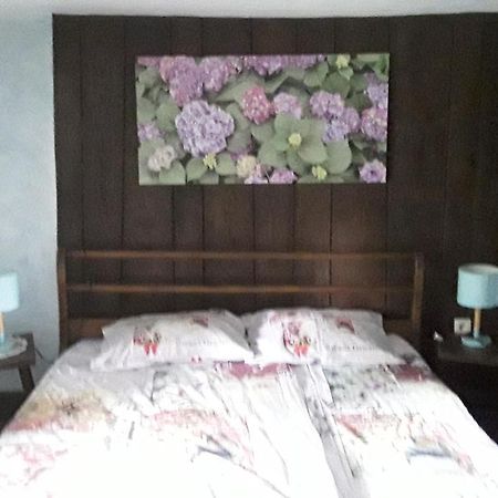 Fermette Lejoly Villa Waimes Bagian luar foto