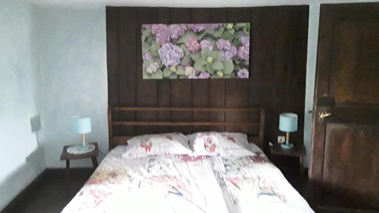 Fermette Lejoly Villa Waimes Bagian luar foto