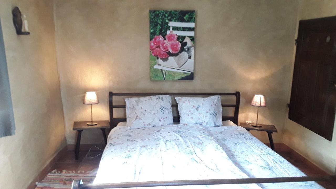 Fermette Lejoly Villa Waimes Bagian luar foto